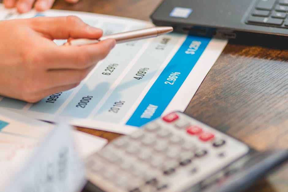 Préstamo Personal vs Tarjeta de Crédito: ¿Qué Sale Más Barato en?